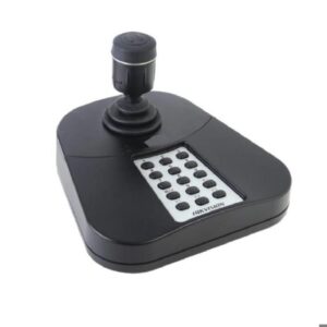 Joystick Hikvision USB 2.0- 15 Botones Programales