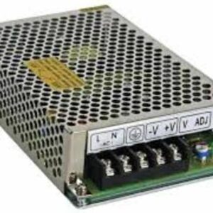 Fuente Switching Interna 220V/ 12V10A