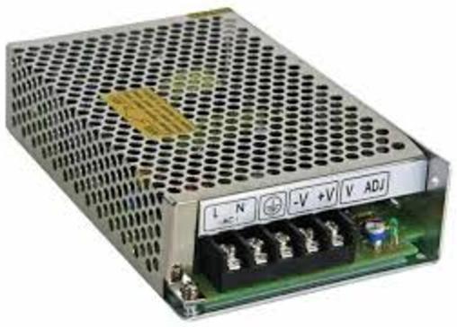 Fuente Switching Interna 220V/ 12V10A
