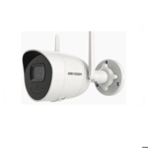 CAMARA IP EXTERIOR CON LENTE DE 2.8mm. ILUMINADOR EXIR DE HASTA 30 MTS