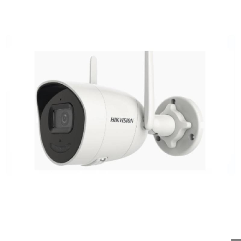 CAMARA IP EXTERIOR CON LENTE DE 2.8mm. ILUMINADOR EXIR DE HASTA 30 MTS