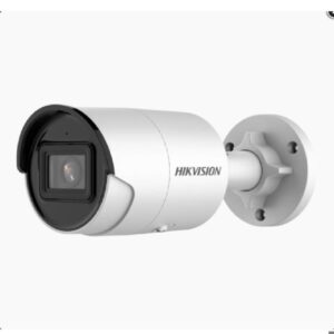 Camara IP Bullet Hikvision 2 Mpx Acusense