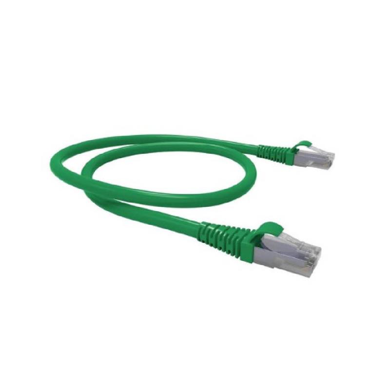 Patch cord Furukawa Cat6 1M Verde