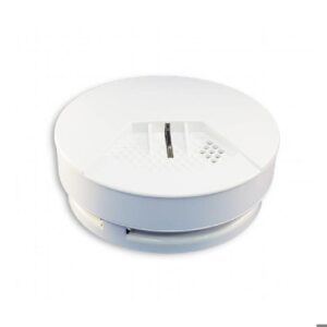 Detector de Humo Garnet Fotoeléctrico Inalámbrico
