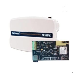 Comunicador Garnet Para Paneles  WiFi/4G/3G/2G