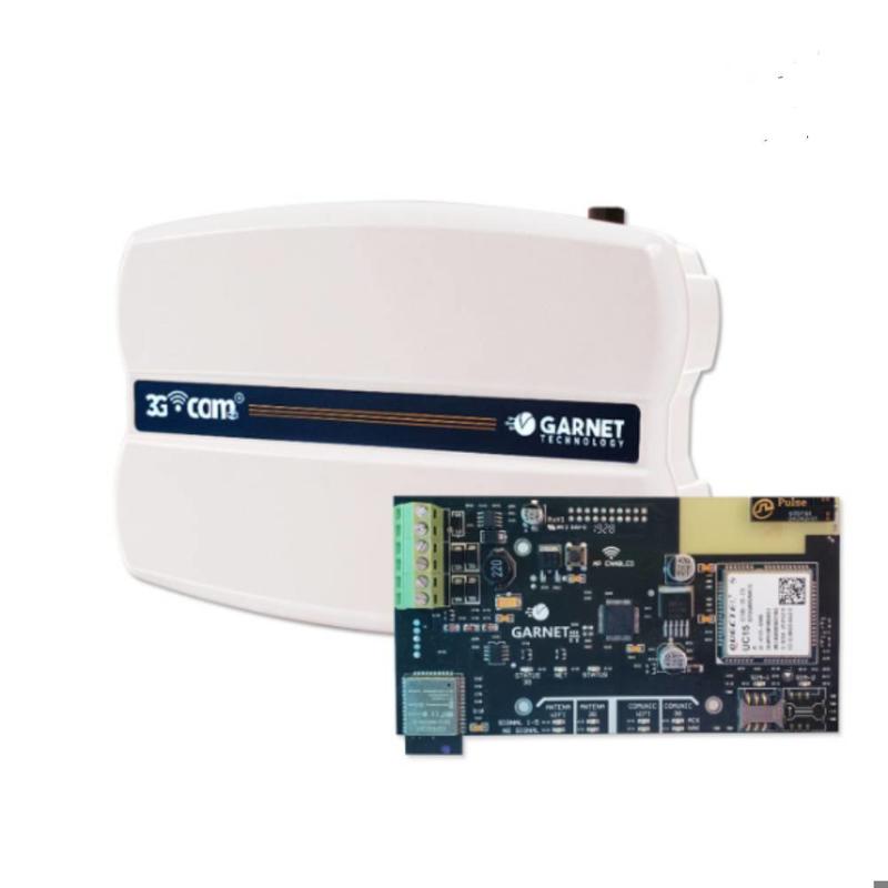 Comunicador Garnet Para Paneles WiFi/4G/3G/2G