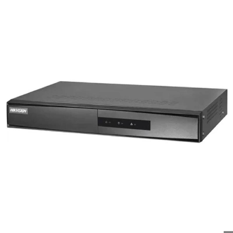 NVR MINI 1U DE 4 CANALES
