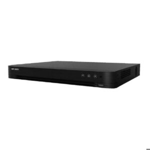 DVR 4 Canales Hikvision 720p 1U H.265