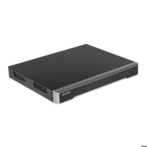 NVR 16CH 4K PoE- 16 CANALES DE VIDEO IP POE