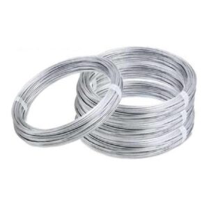 Alambre galvanizado 0,71 MM