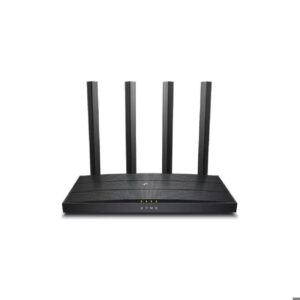 Router TP LINK WIFI 6 Doble Banda AX1500 (4ANT)