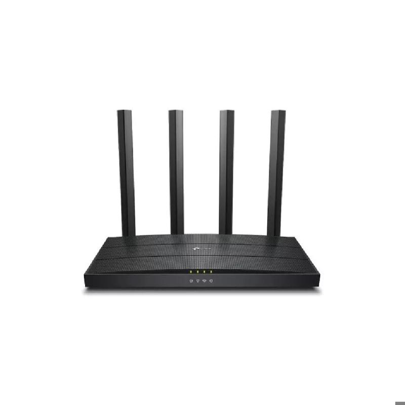 Router TP LINK WIFI 6 Doble Banda AX1500 (4ANT)