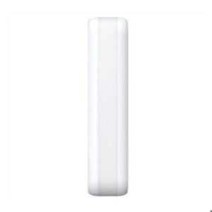 Detector Hikvision Cortina Infrarrojo inalambrico de movimiento Antimasking