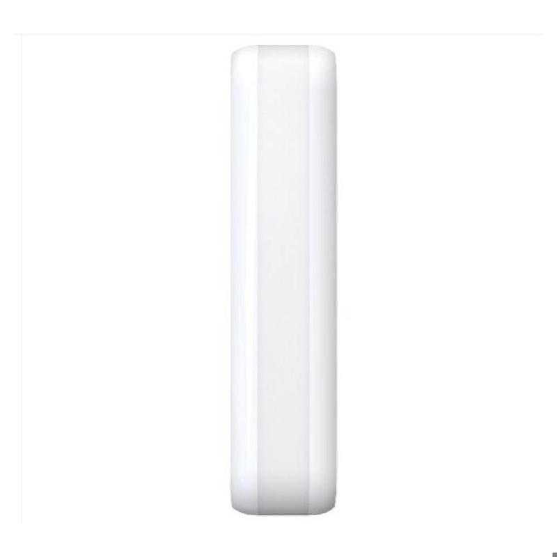 Detector Hikvision Cortina Infrarrojo inalambrico de movimiento Antimasking
