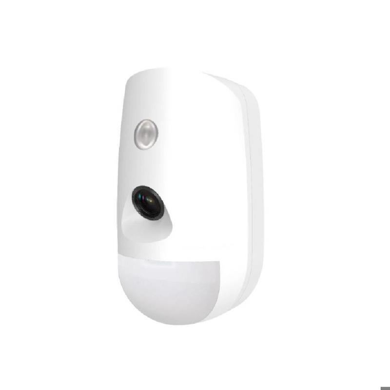 Pircam Interior Inalambrico Ax Pro