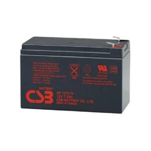 Batería de Gel 12V 2.8