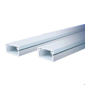 Cable Canal con Adhesivo 14x7