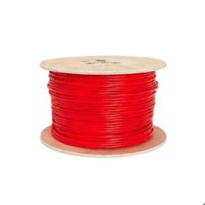Cable para Sistema de Incendio