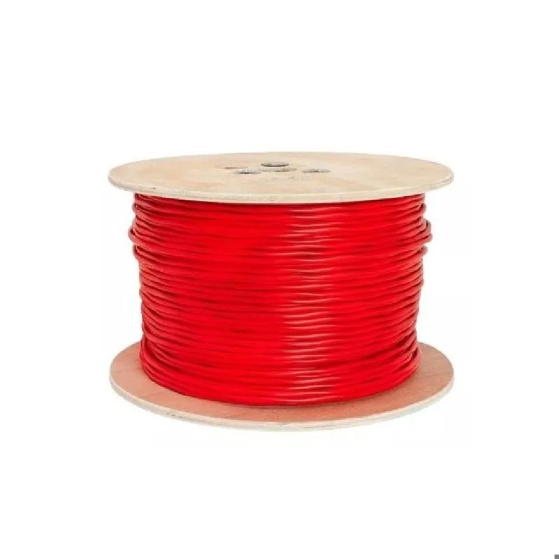 Cable para Sistema de Incendio