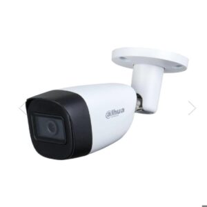 Camara Bullet Dahua 5mp HDCVI con IR 30m Lente 2,8mm IP67