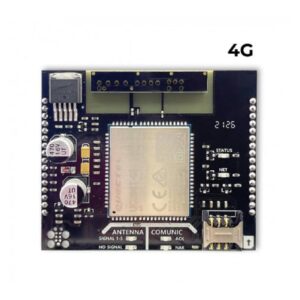 Modulo Comunicador Garnet 4G para PC-900