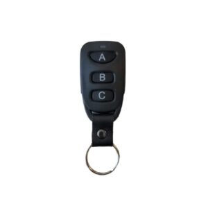Control Copiador universal