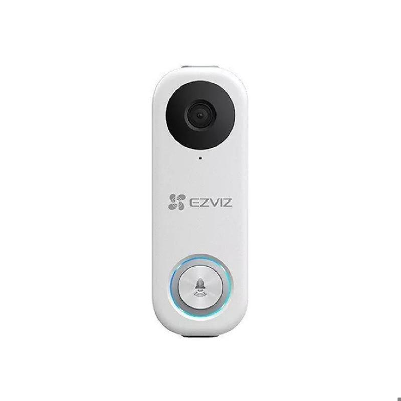 Timbre Portero Ezviz 5 MPX Resolución 2K