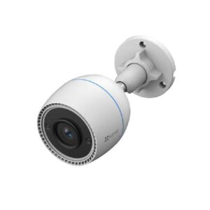 Camara IP Ezviz Bullet Wifi H3 2MP Lente 2.8mm
