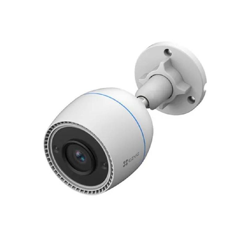 Camara IP Ezviz Bullet Wifi H3 2MP Lente 2.8mm