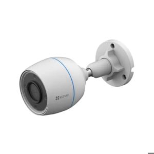 Camara IP Ezviz Bullet Wifi H3 3MP Lente 2.8mm