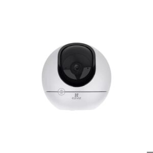 Camara Domo Ezviz Wifi 3k Vision 360 Audio.
