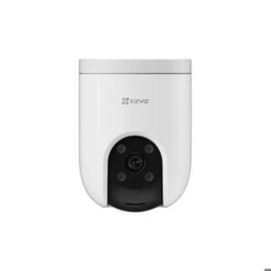 Camara IP Ezviz Pt Wifi 3MP Lente 4mm con Microfono