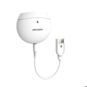 Detector Hikvision de fugas de agua inalámbrico