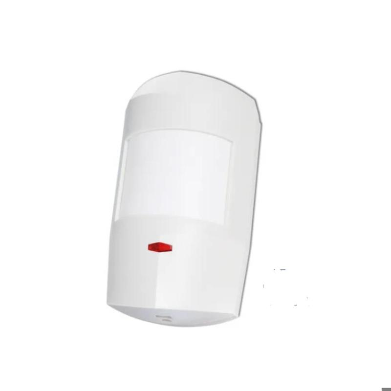 Detector Infrarrojo Garnet Pasivo Digital Inalámbrico