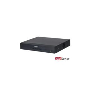 Grabador NVR 8 Canales 12MP 1HDD
