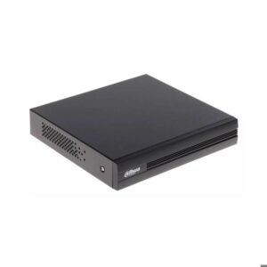 Video Grabadora WizSense compacta de 8 canales de 1U