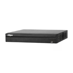 Video Grabadora de 8 canales compacta de 1U, 1 HDD