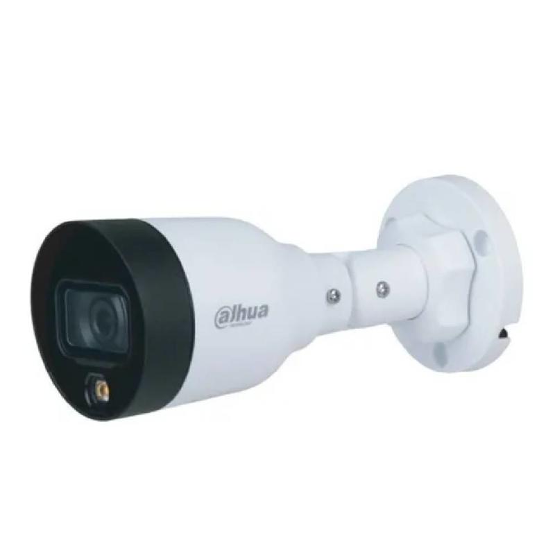 CAMARA BULLET DE 2MP LENTE FIJO 2.8 mm