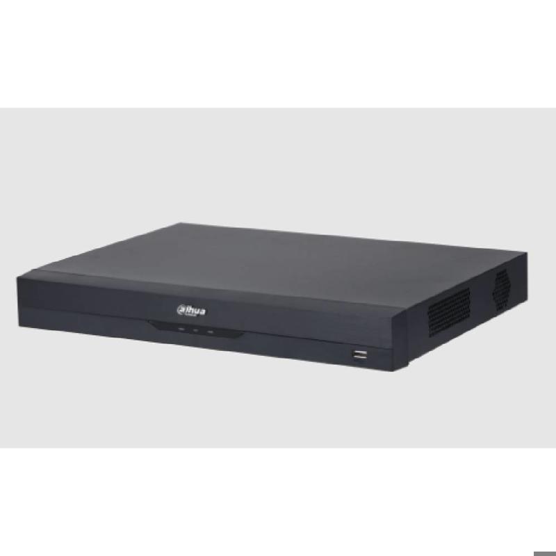 Video Grabadora Digital Pentahíbrida de 32 canales 5M-N/1080P 1U y 2HDD ***