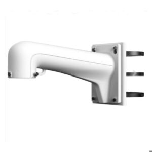 Soporte de Pared para Domo de 5" Y 6" con Adaptador para Columna