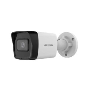 Cámara Bullet fija Hikvision 2 MP MD 2.0 Admite detección de personas y vehículos