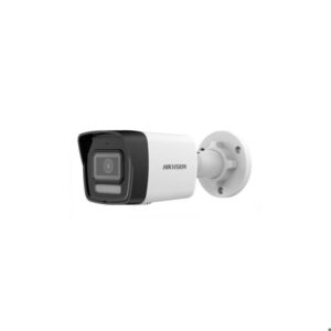 Camara Hikvision IP 2MP, Bullet, Luz Dual, Lente de 2,8, IP 67, POE.