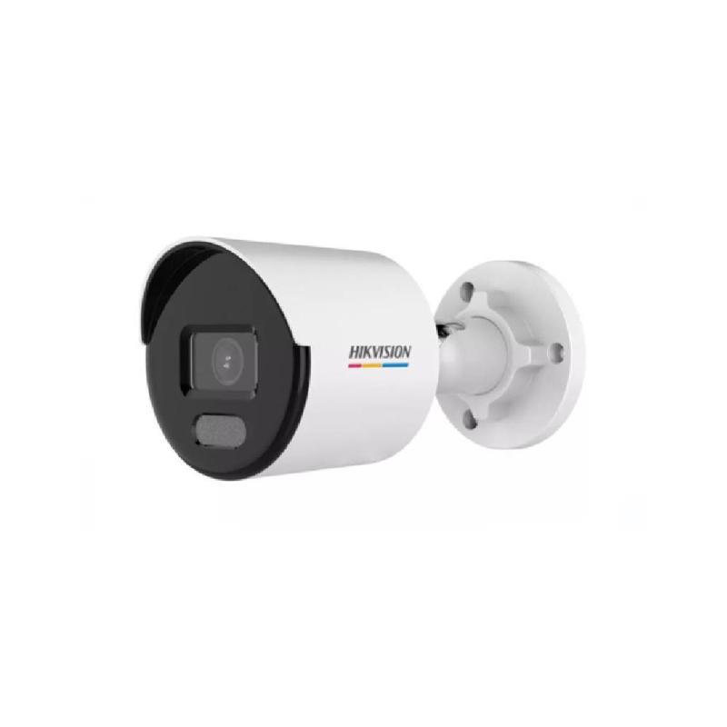 Camara Hikvision Color Vu IP 2MP Bullet. 2.8MM