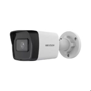 Camara Ip Bullet Hikvision fija AcuSense de 4 MP 2.8Mm