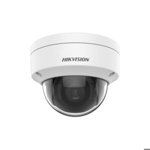 Mini Domo 4 MPX Hikvision