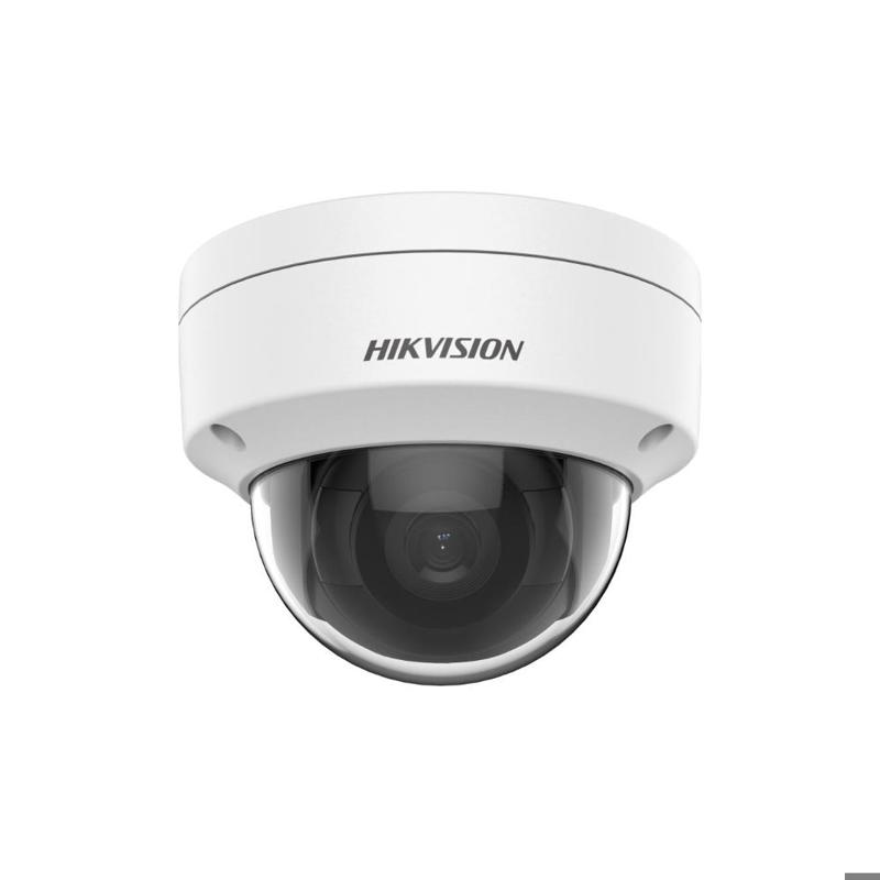 Mini Domo 4 MPX Hikvision