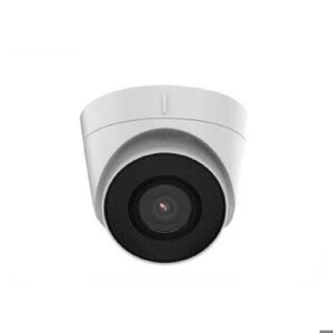Cámara domo fija Hikvision MD 2.0 de 2 Mpx IP67 Lente 2.8Mm