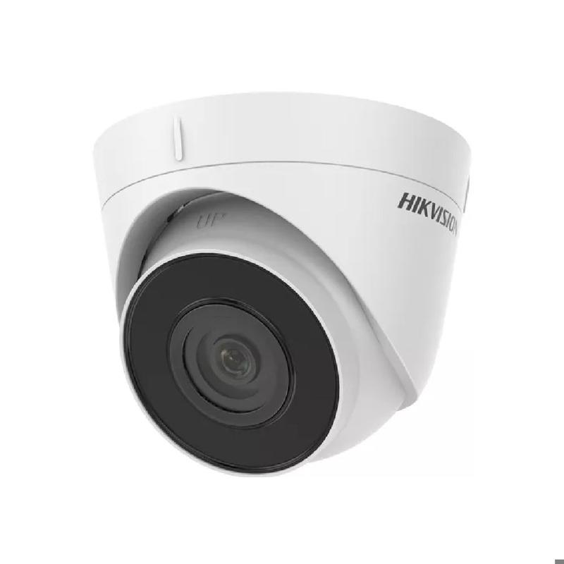 Camara IP Hikvision 4MP, Lente 2,8MM, IP67, IR 20MTS, Poe.