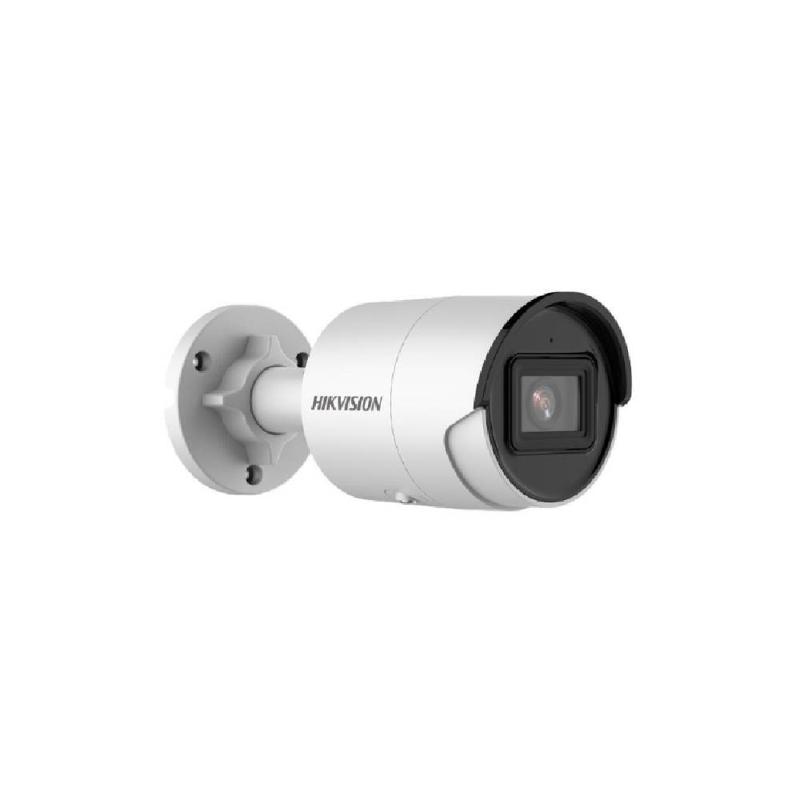 CAMARAIP BULLET WDR DE 2 MP