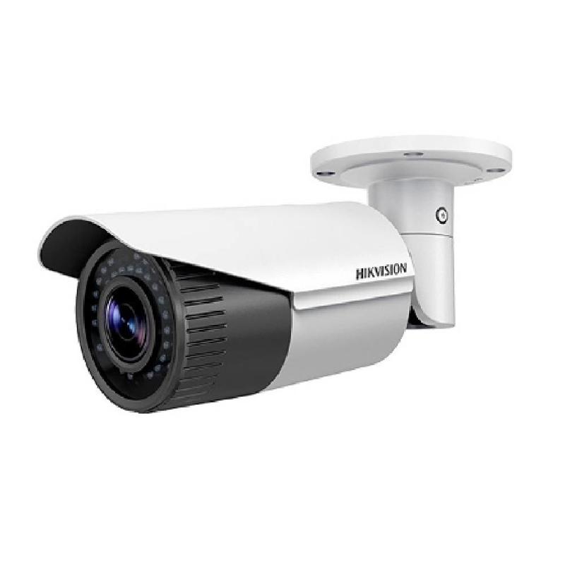 Camara IP Bullet Hikvision 2 Mpx Lente 2,8mm